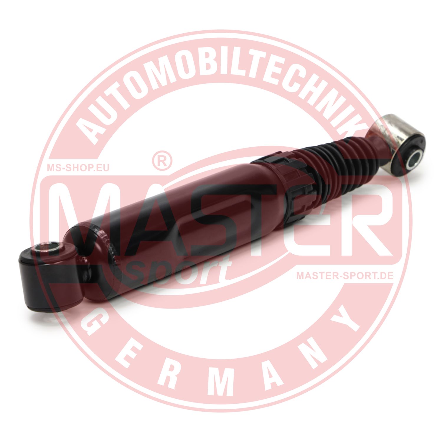 Amortizor MASTERSPORT GERMANY 170159-PCS-MS